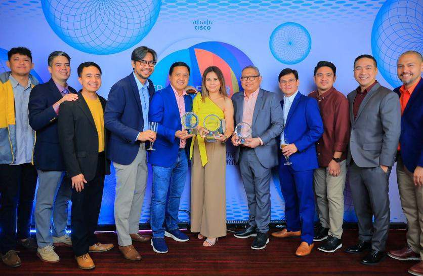 Receiving Partner of the Year FY23