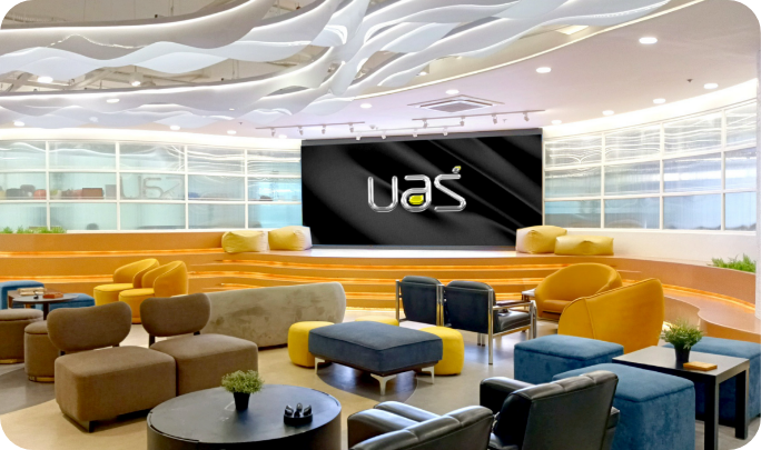 About Us