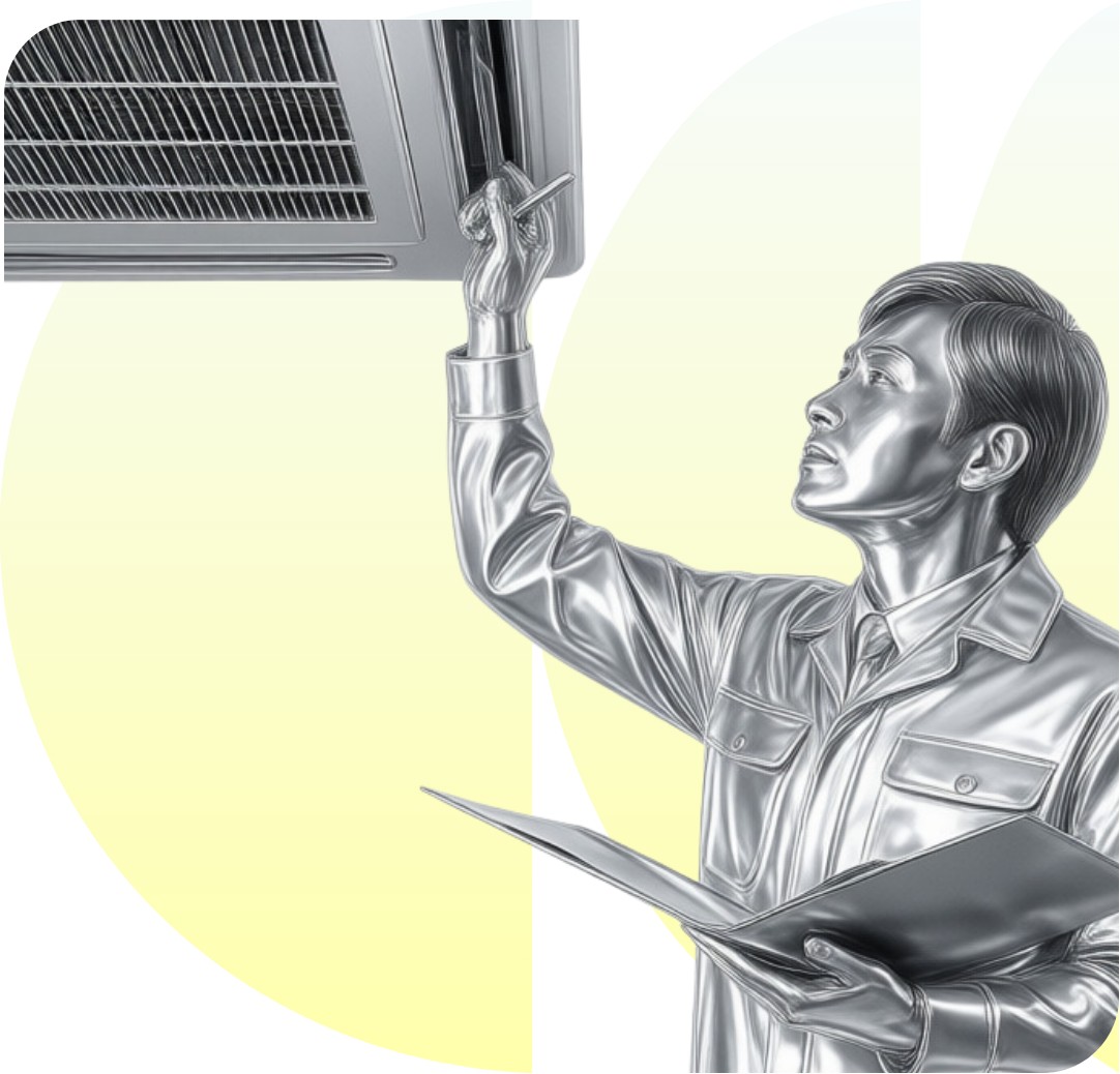 Maintenance Services