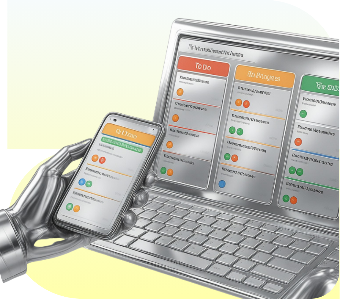 Digital Experience & Platform Solutions (DXPS)